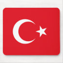 Search for turkey mousepads Flag