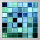 Search for glass mosaic posters Square