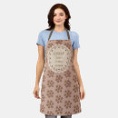 Search for coffee beans aprons Barista