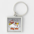 Search for foghorn leghorn key rings Rooster