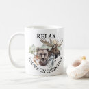 Search for relax mugs Cabin