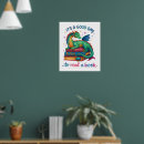 Search for good book posters Books