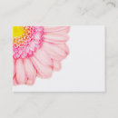 Search for petals business cards Macro