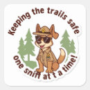 Search for patrol stickers Dog