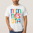 Search for vintage minnesota tshirts Minneapolis