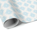 Search for sky blue wrapping paper Vintage