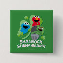 Search for 4 seasons badges Sesame street