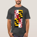 Search for maryland flag tshirts Anniversary