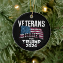 Search for veterans christmas tree decorations America