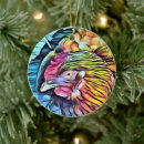 Search for poultries christmas tree decorations Hens