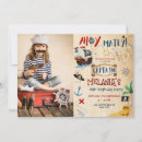 Search for kids pirate birthday invitations Boy