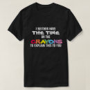 Search for neither tshirts Have