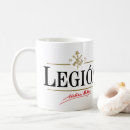 Search for legion mugs Army