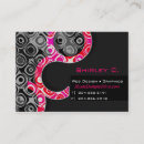 Search for renaissance business cards Designer