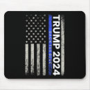 Search for the thin blue line mousepads President