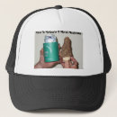 Search for mushroom hats Morel