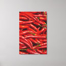 Search for chilly canvas prints Colour