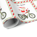 Search for cycle wrapping paper Cycling