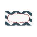 Search for compass return address labels Anchor