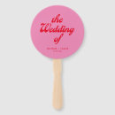 Search for boho wedding hand fans Trendy