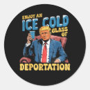 Search for ice cold stickers President