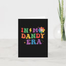 Search for dandy cards World