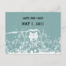 Search for shabby style invitations Antique