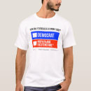 Search for vs clothing Democrat