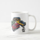 Search for toys mugs Truck