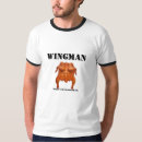 Search for chicken wings tshirts Barbecue