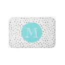 Search for blue bath mats Girly