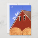 Search for rural note cards Farm