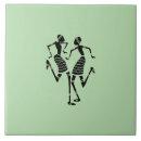 Search for dancer tiles Silhouette
