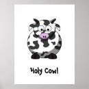 Search for farm kids posters Cow
