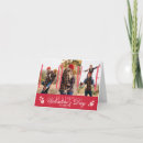 Search for 3 photo seasonal cards Collage