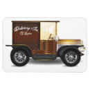 Search for delivery magnets Truck