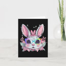 Search for cute bunny face cards Cartoon