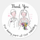 Search for new couple stickers Bride