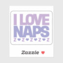 Search for nap stickers Sleep