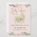 Search for pastel baby girl shower invitations Calligraphy