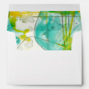 Search for abstract greeting Teal