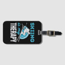 Search for ski luggage tags Winter