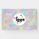 Search for simulated Glitter