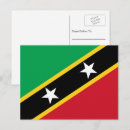 Search for saint kitts and nevis postcards World flags