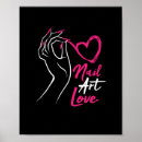 Search for manicure art Nails