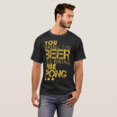 Search for beer pong tshirts Drinking