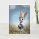 Search for happy bunny easter cards Springtime