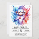 Search for printable birthday invitations Cute