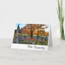 Search for fall scene cards Country