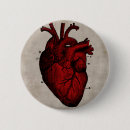 Search for human anatomy badges Horror